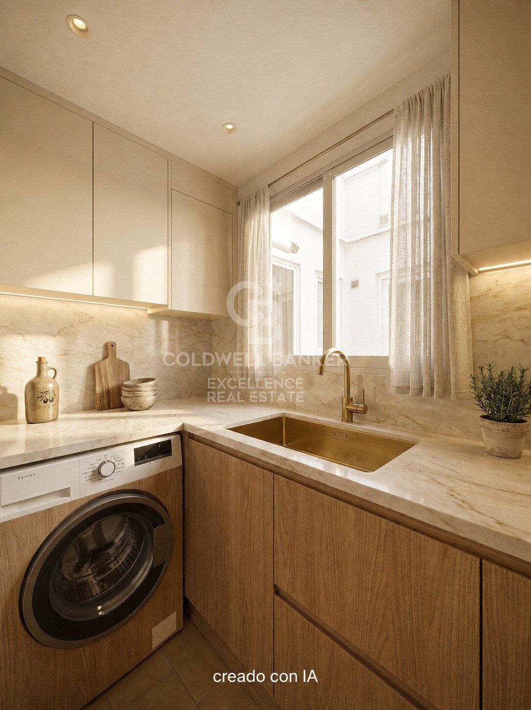 Apartament w Valencia, Hiszpania 4 sypialnie, 95 mkw. nr 156769