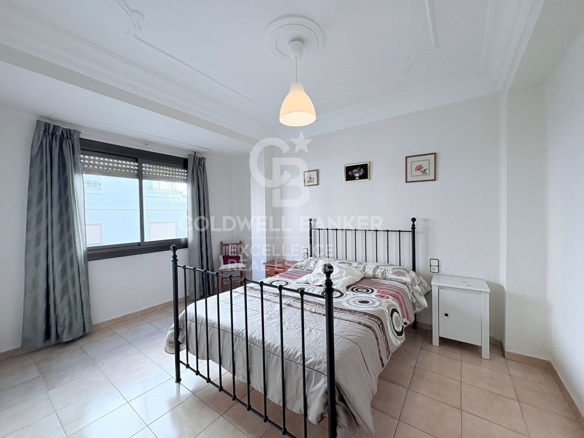 Apartament w Valencia, Hiszpania 4 sypialnie, 95 mkw. nr 156769