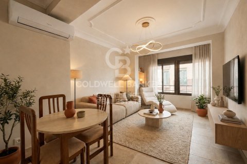 Apartment in Valencia, Spain 4 bedrooms, 95 sq.m. No. 156769