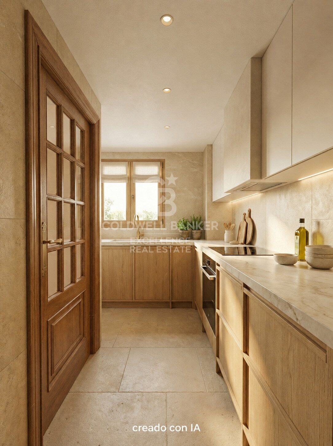 Apartament w Valencia, Hiszpania 4 sypialnie, 95 mkw. nr 156769