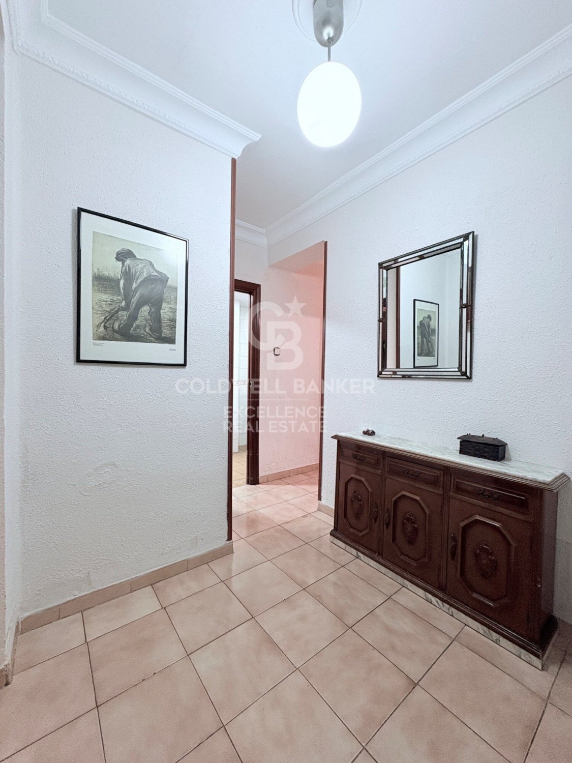 Apartament w Valencia, Hiszpania 4 sypialnie, 95 mkw. nr 156769