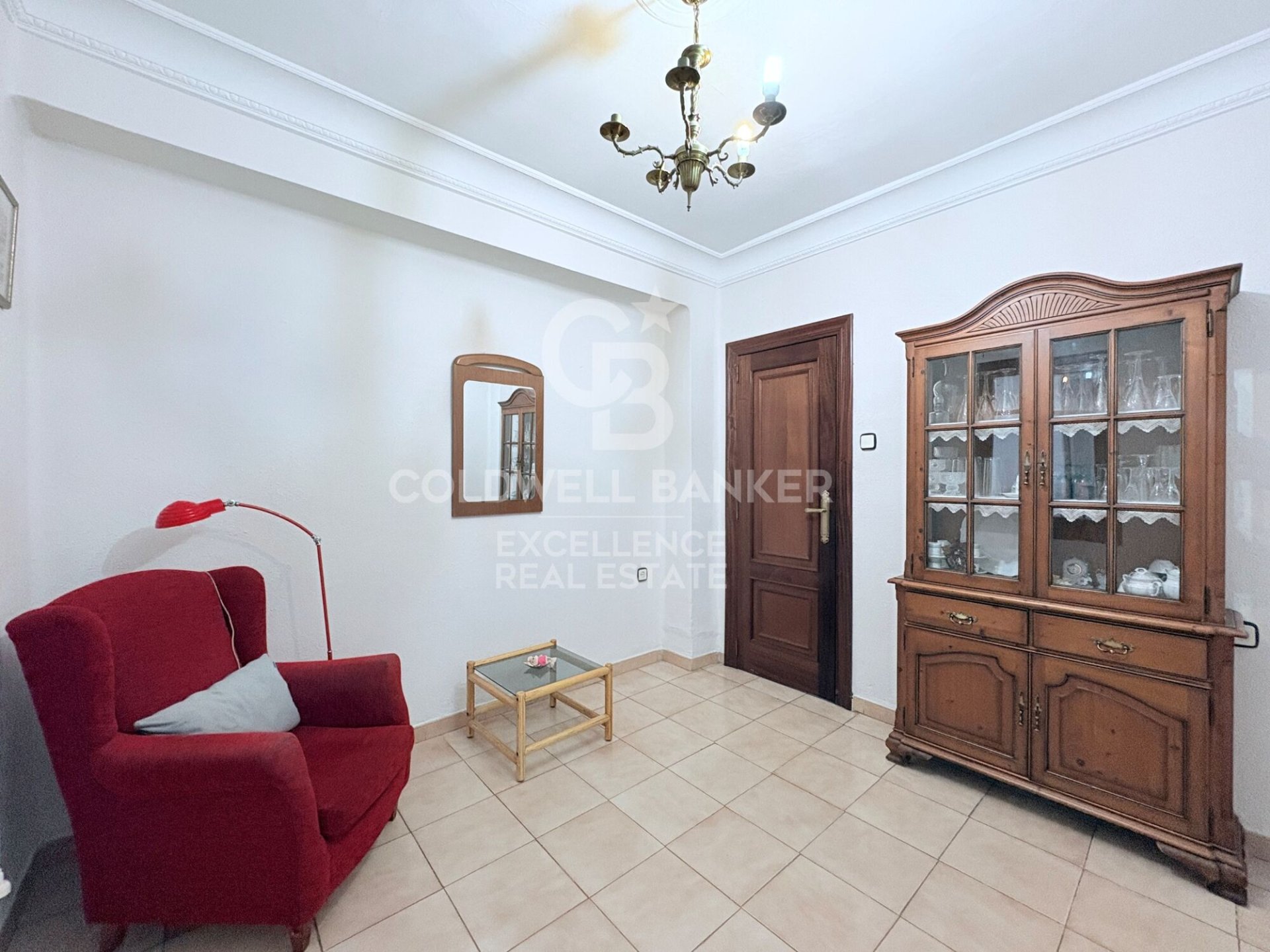 Apartament w Valencia, Hiszpania 4 sypialnie, 95 mkw. nr 156769