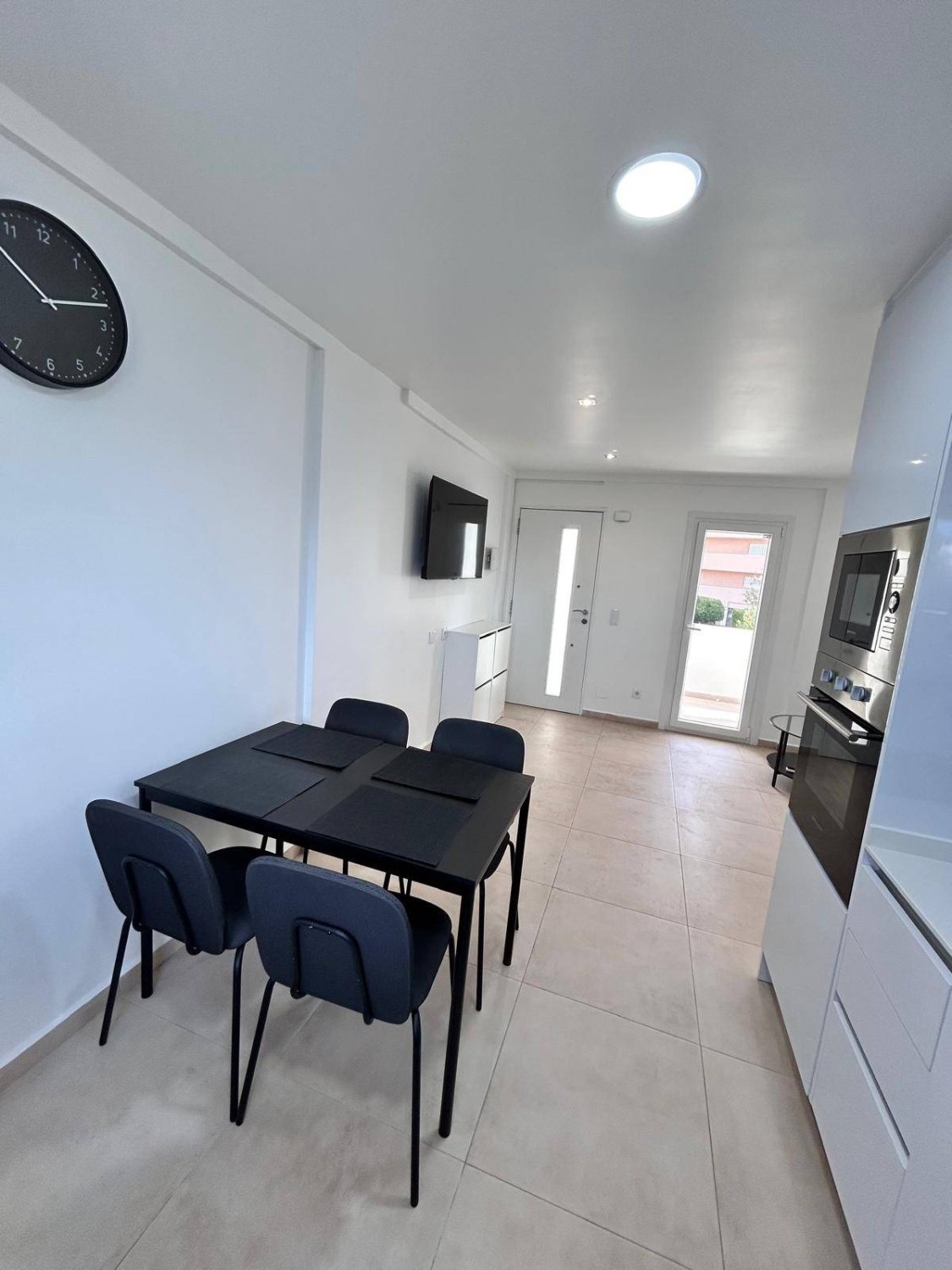 Dzīvoklis La Zenia, Alicante, Spānijā 2 istabas, 60 m2 Nr. 189245