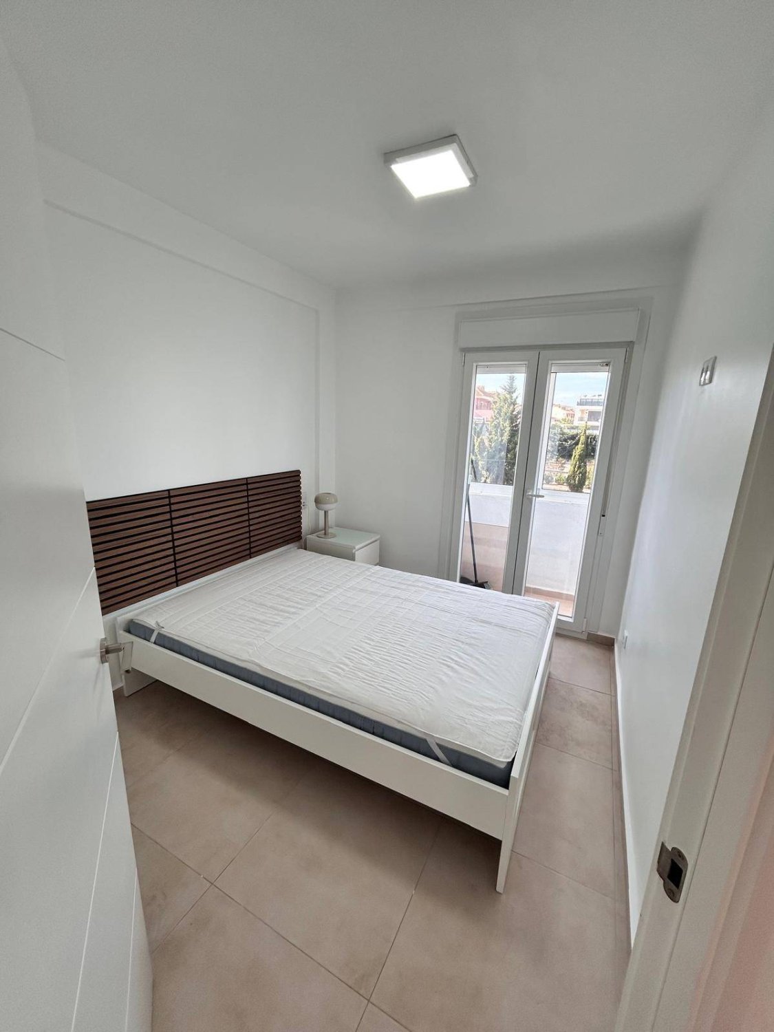 Dzīvoklis La Zenia, Alicante, Spānijā 2 istabas, 60 m2 Nr. 189245
