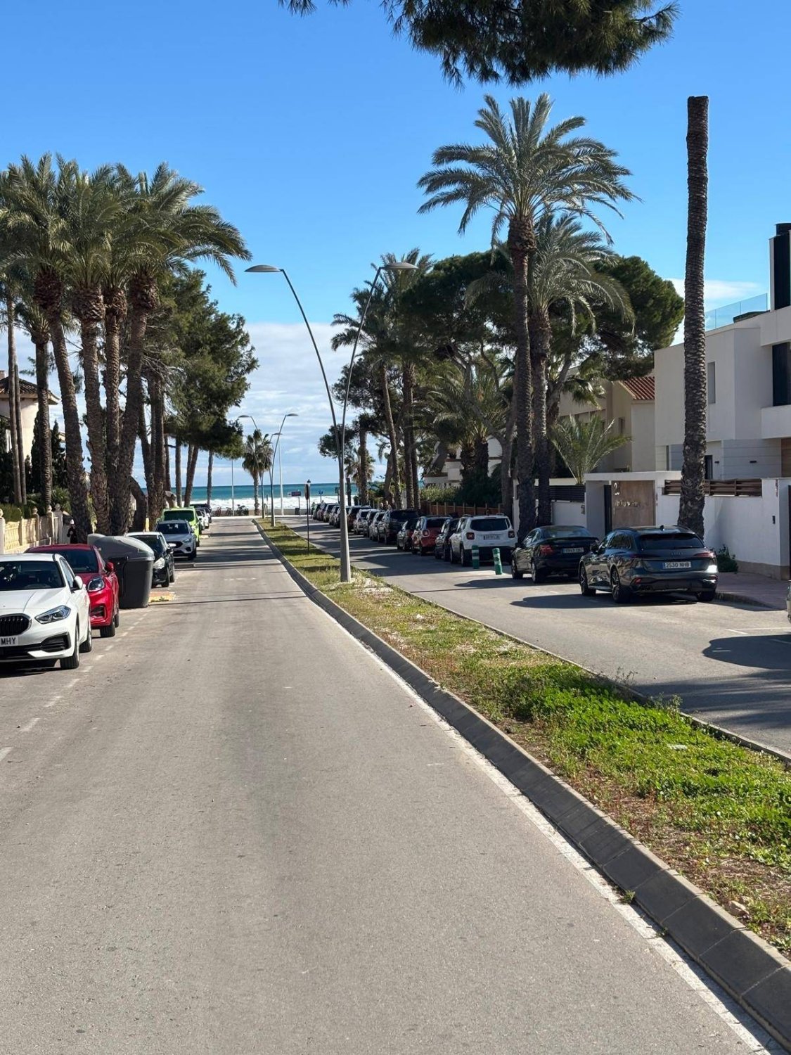 Dzīvoklis La Zenia, Alicante, Spānijā 2 istabas, 60 m2 Nr. 189245