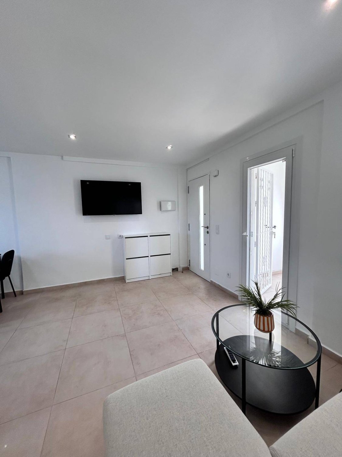 Dzīvoklis La Zenia, Alicante, Spānijā 2 istabas, 60 m2 Nr. 189245