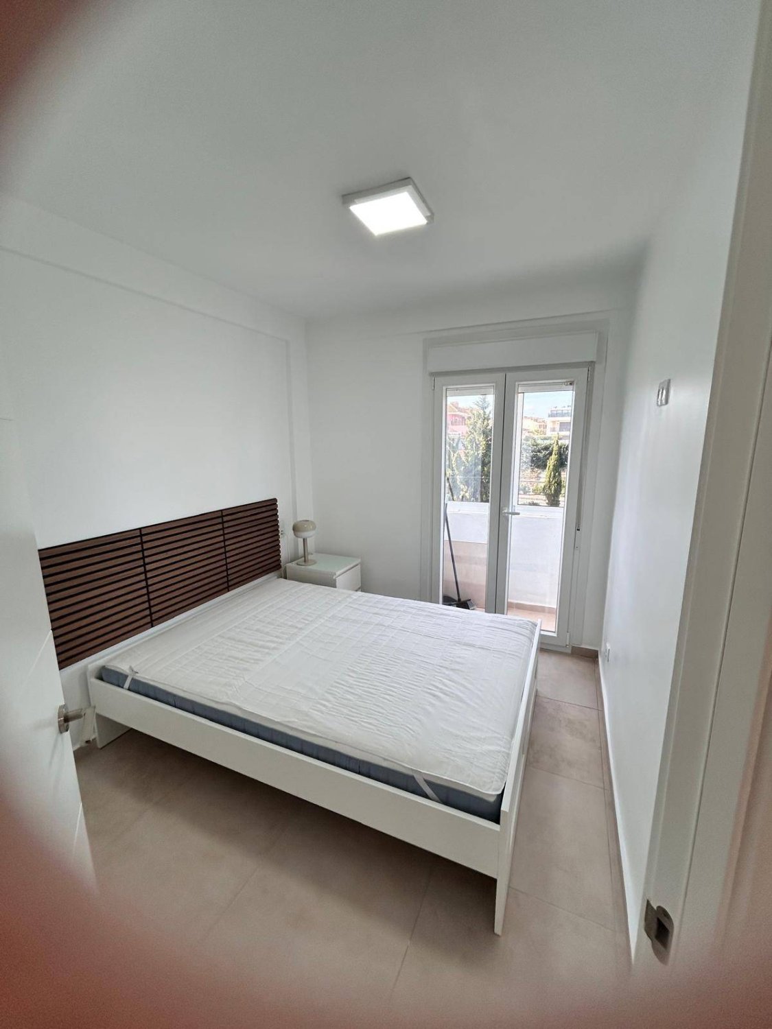 Dzīvoklis La Zenia, Alicante, Spānijā 2 istabas, 60 m2 Nr. 189245