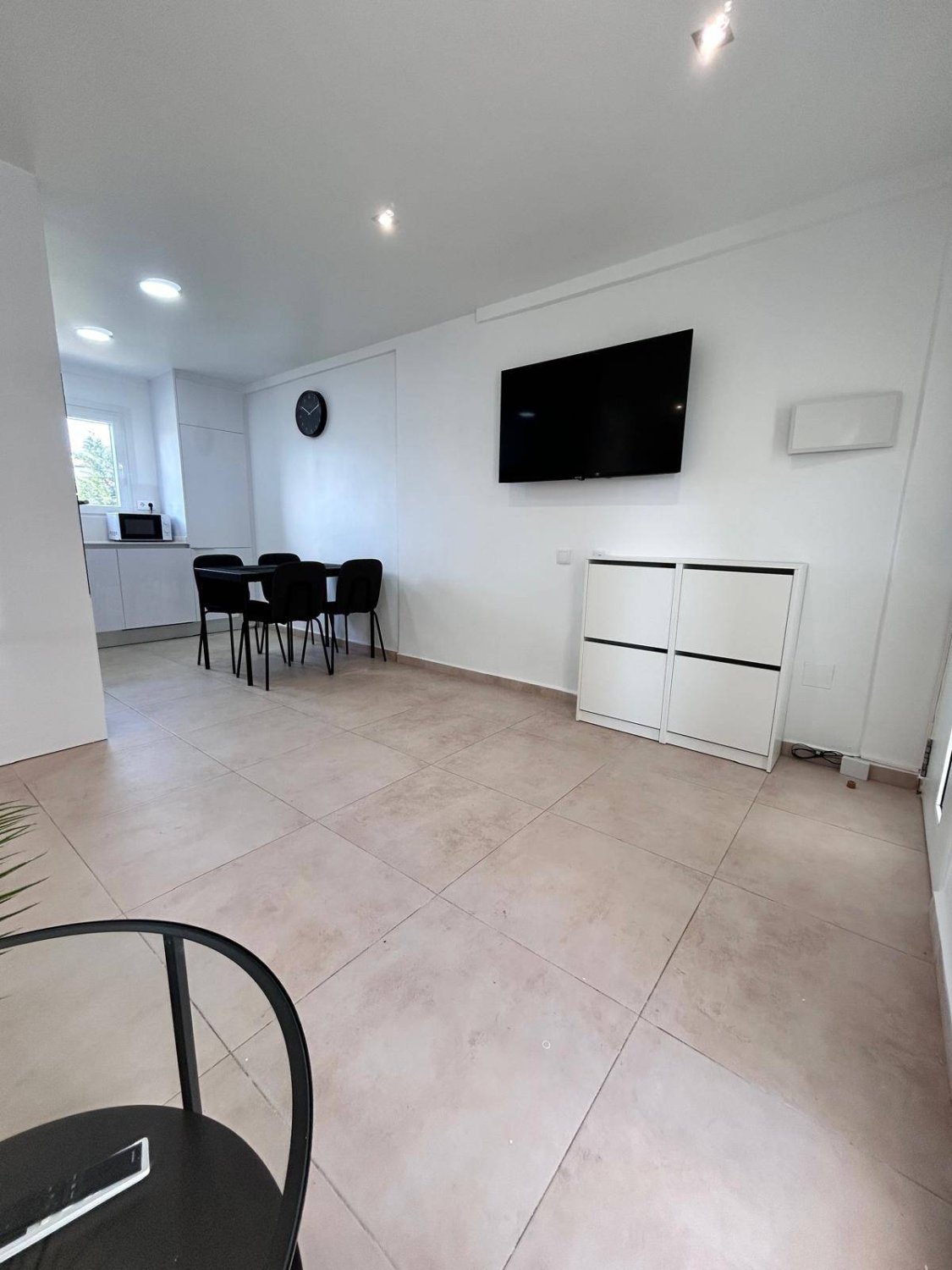 Dzīvoklis La Zenia, Alicante, Spānijā 2 istabas, 60 m2 Nr. 189245