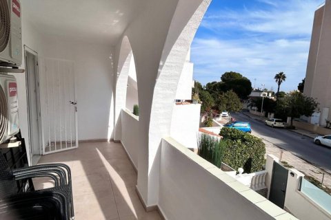 Dzīvoklis La Zenia, Alicante, Spānijā 2 istabas, 60 m2 Nr. 189245