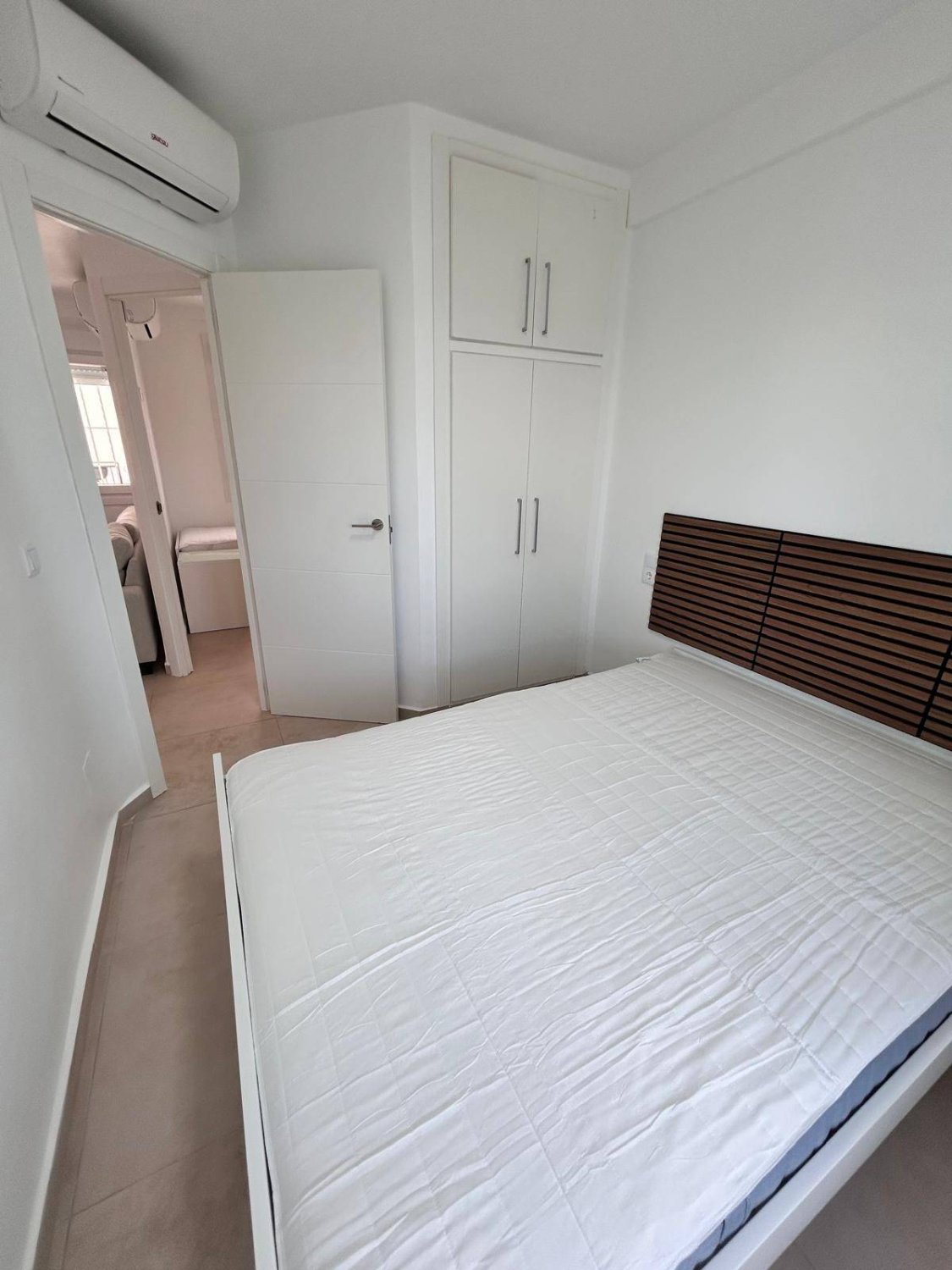Dzīvoklis La Zenia, Alicante, Spānijā 2 istabas, 60 m2 Nr. 189245