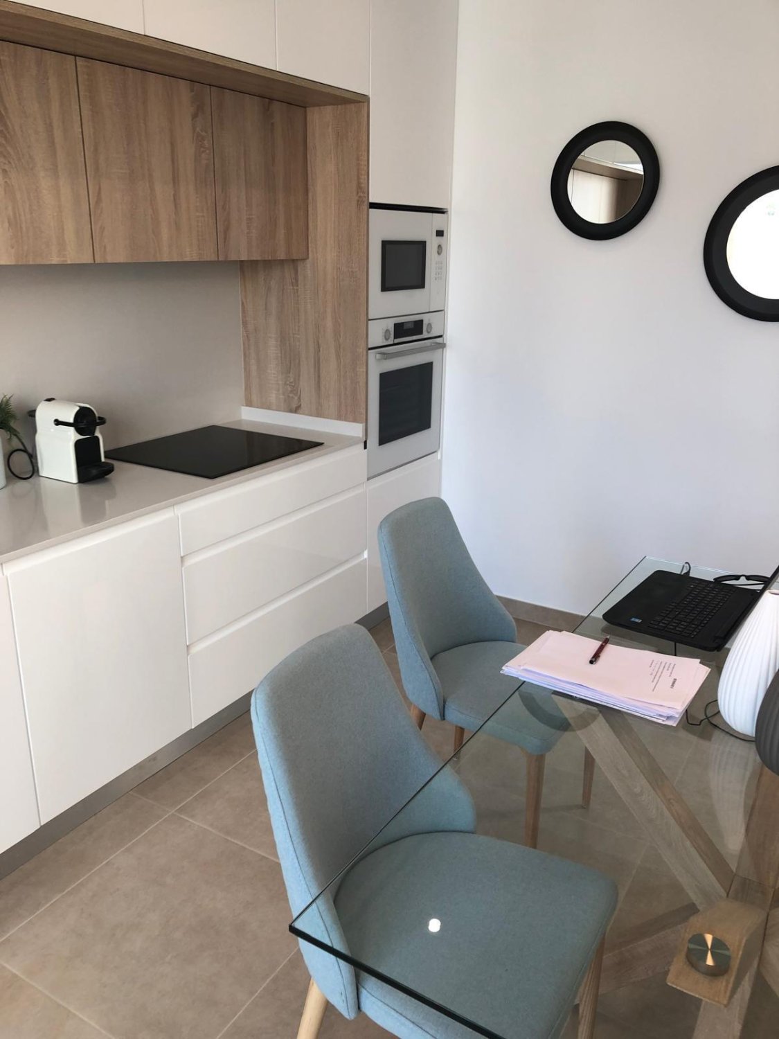 Huvila Benijofar, Alicante, Espanja 3 makuuhuonetta, 127 m2 No. 189246