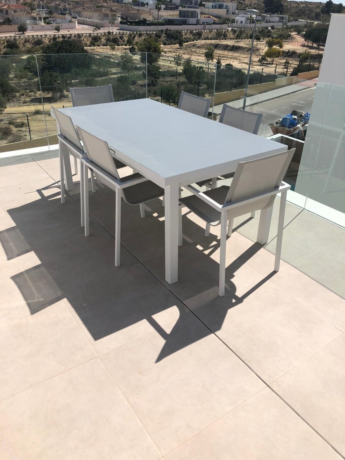 Huvila Benijofar, Alicante, Espanja 3 makuuhuonetta, 127 m2 No. 189246