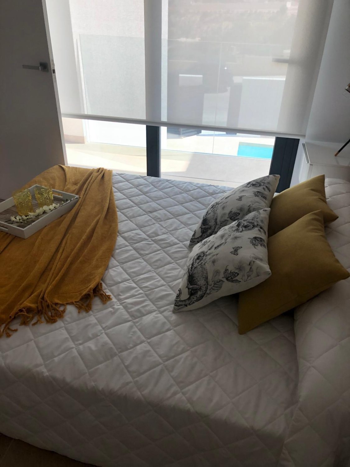 Huvila Benijofar, Alicante, Espanja 3 makuuhuonetta, 127 m2 No. 189246