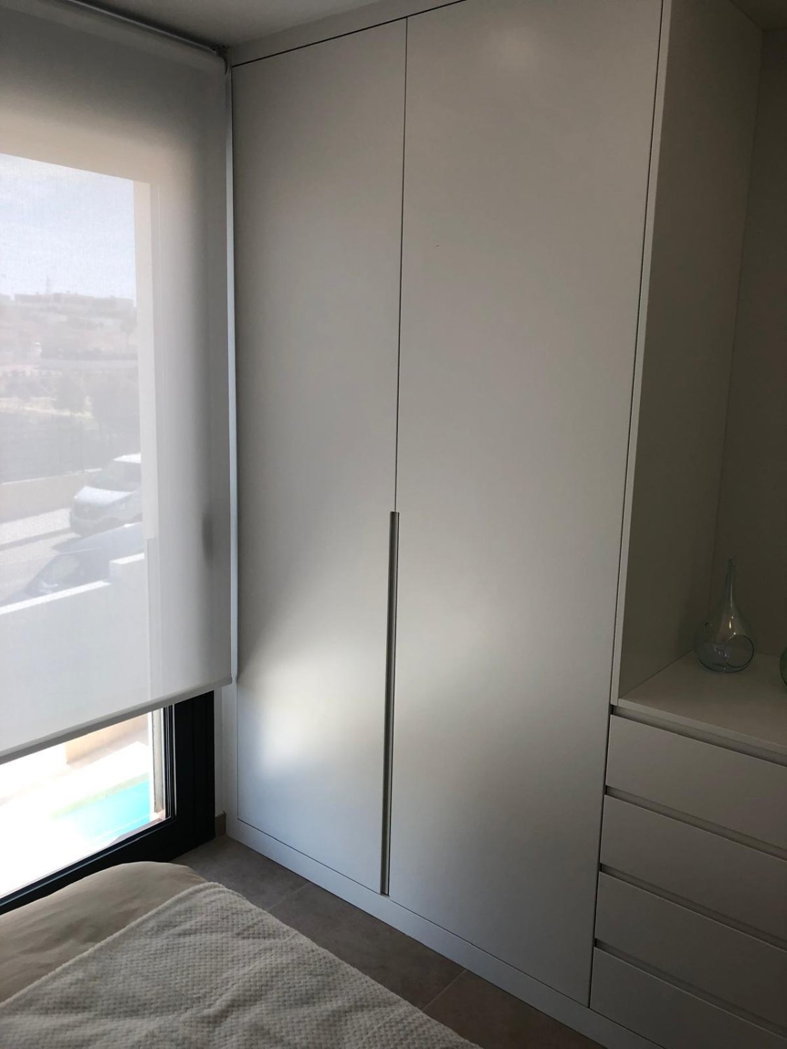 Huvila Benijofar, Alicante, Espanja 3 makuuhuonetta, 127 m2 No. 189246