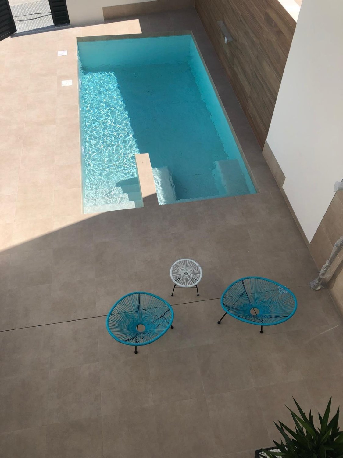 Huvila Benijofar, Alicante, Espanja 3 makuuhuonetta, 127 m2 No. 189246
