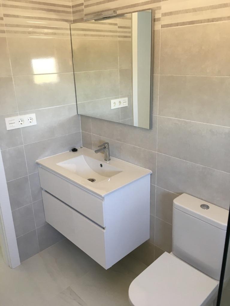 Huvila Pinoso, Alicante, Espanja 3 makuuhuonetta, 120 m2 No. 142341