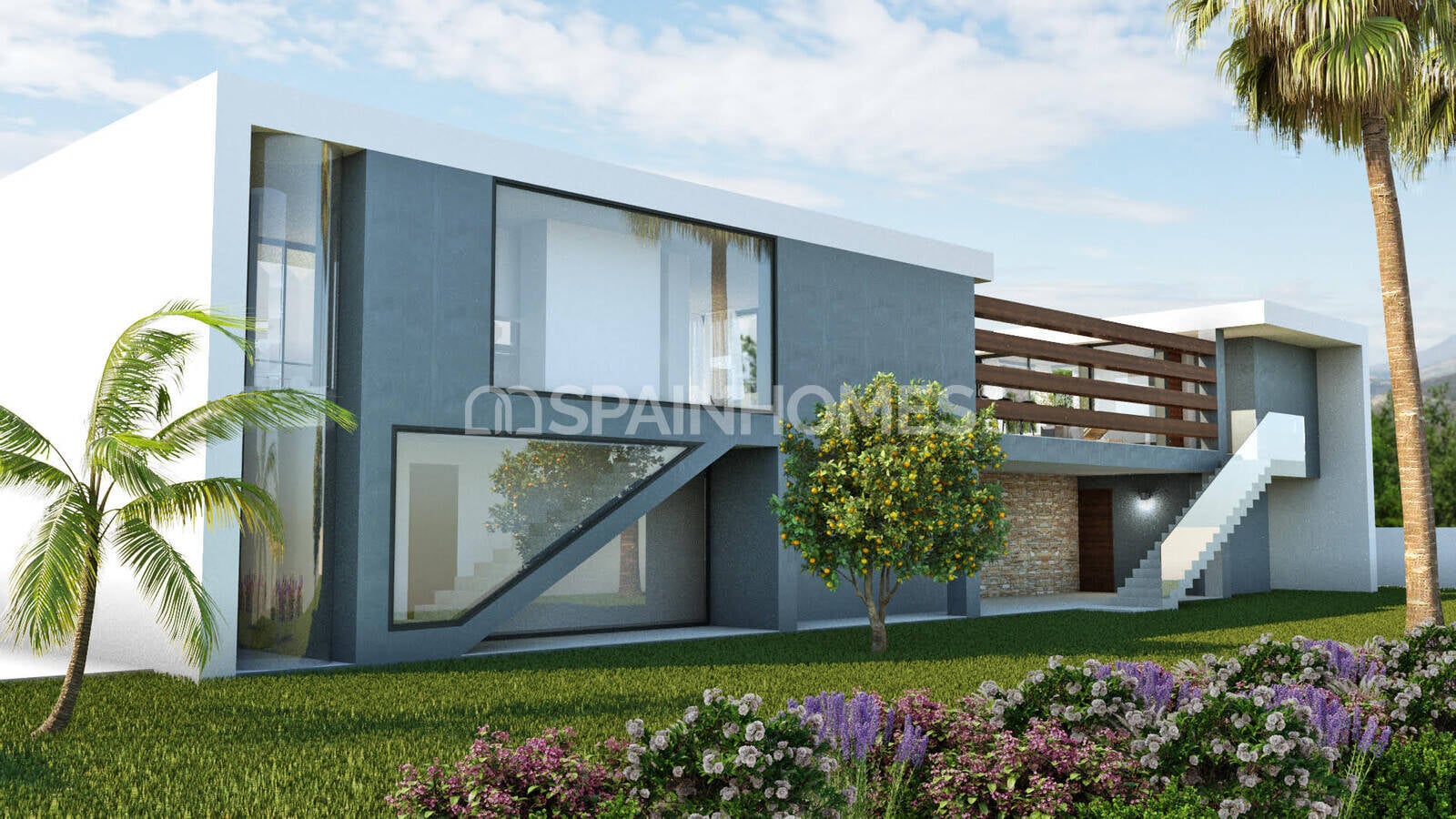 Willa w Benalmadena, Malaga, Hiszpania 5 sypialni, 650 mkw. nr 144460
