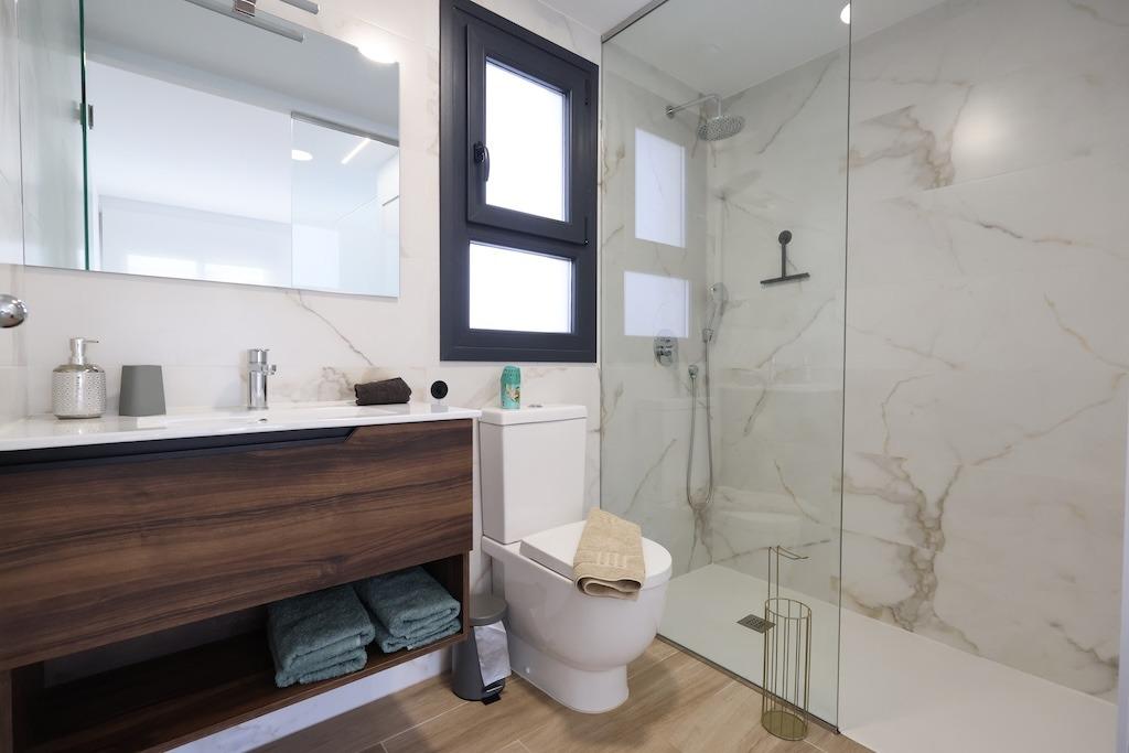 Dzīvoklis Alicante, Spānijā 2 istabas, 60 m2 Nr. 179607