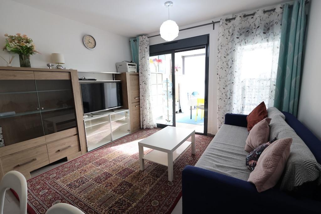 Bungalow i Alicante, Spanien 2 sovrum, 73 kvm. Nr. 179605