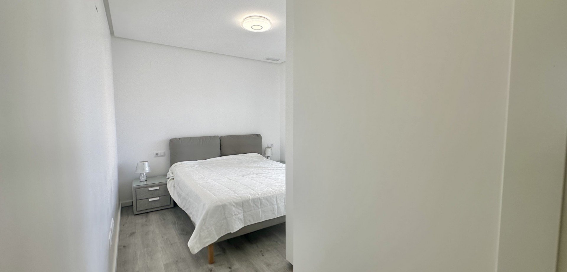 Wohnung in Alicante, Spanien 3 Schlafzimmer, 82 m2 Nr. 179606