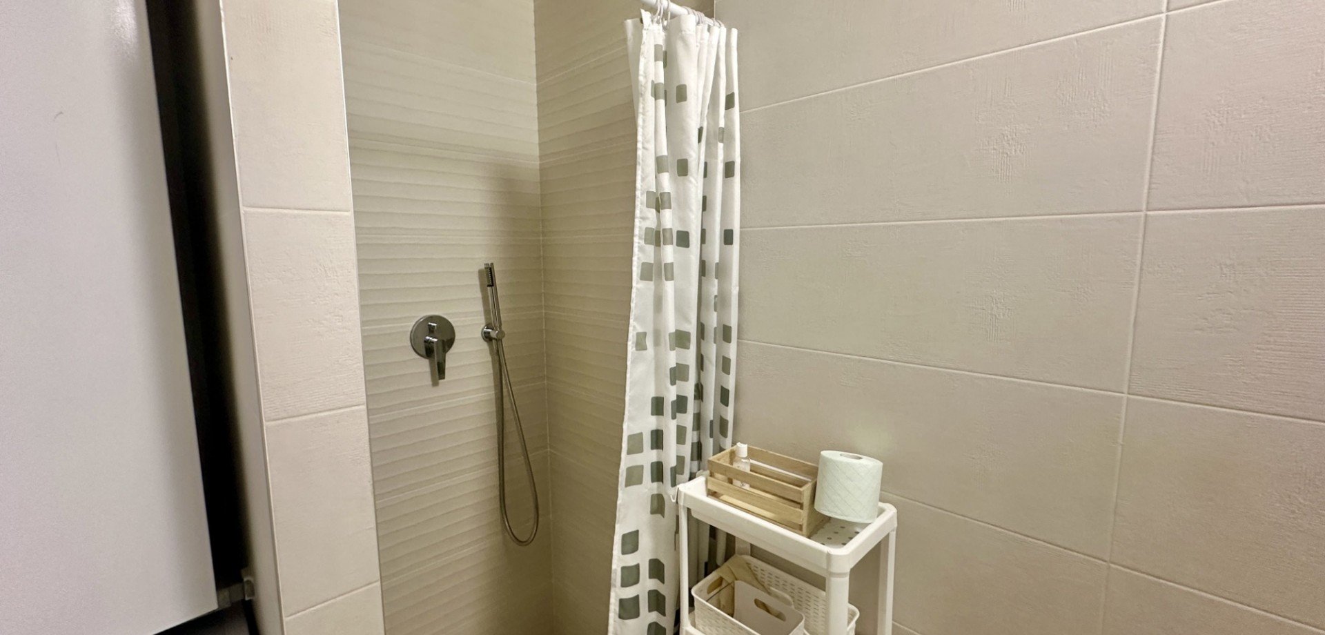Wohnung in Alicante, Spanien 3 Schlafzimmer, 82 m2 Nr. 179606