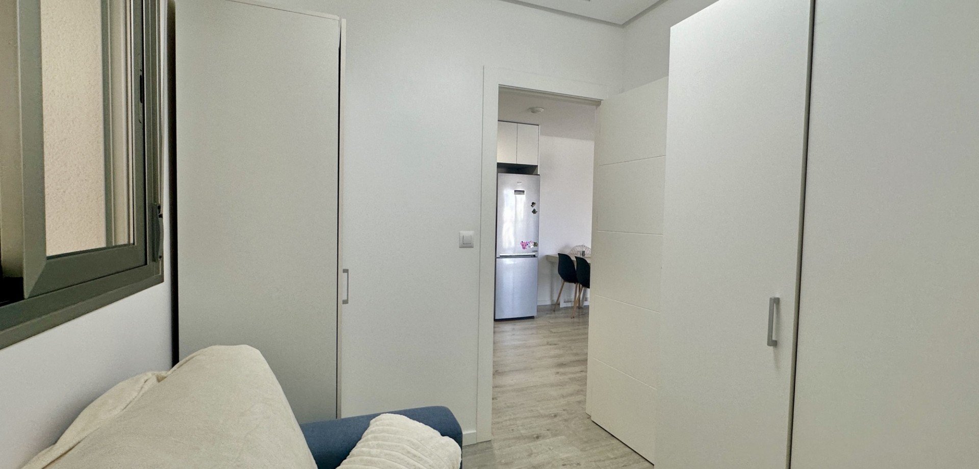 Wohnung in Alicante, Spanien 3 Schlafzimmer, 82 m2 Nr. 179606