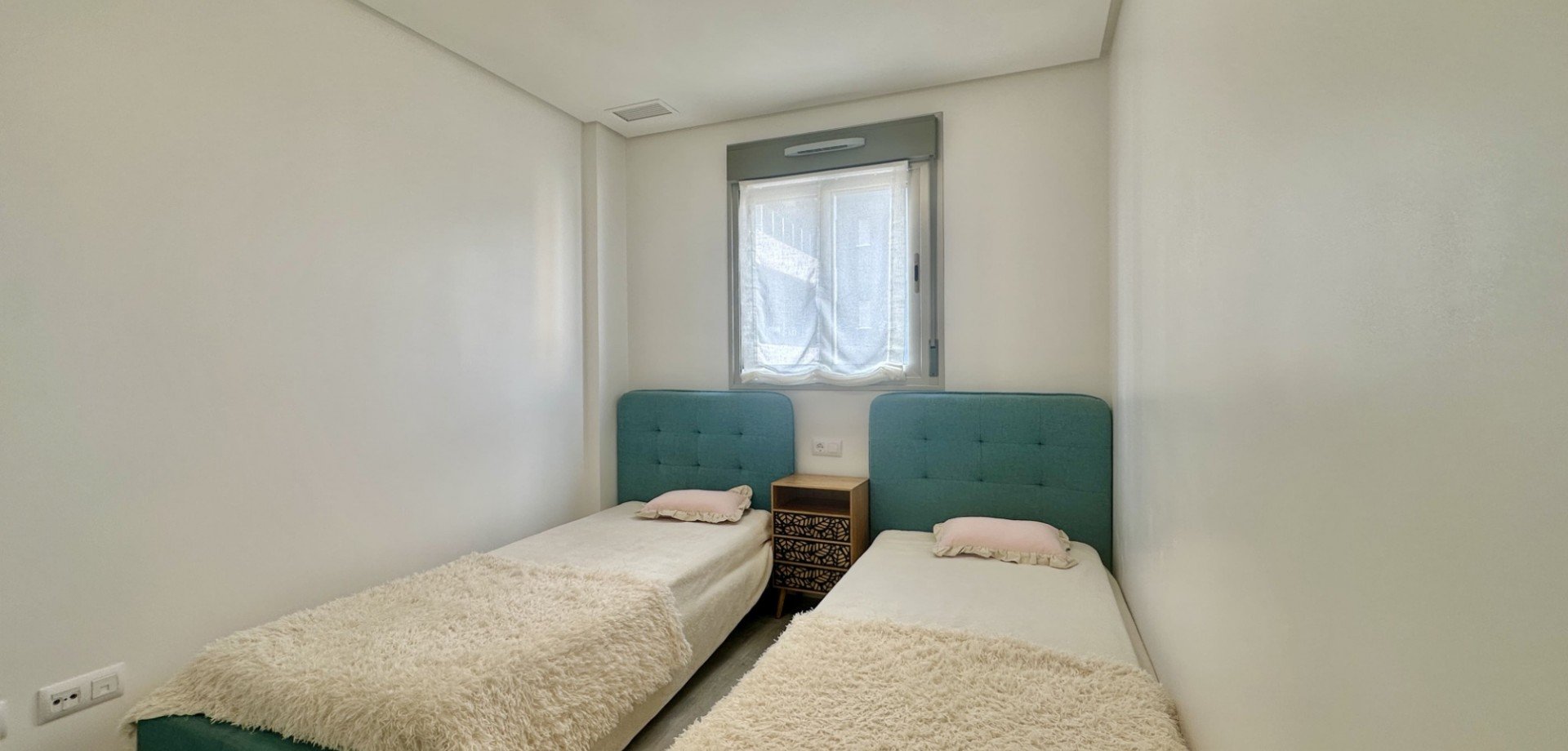 Wohnung in Alicante, Spanien 3 Schlafzimmer, 82 m2 Nr. 179606