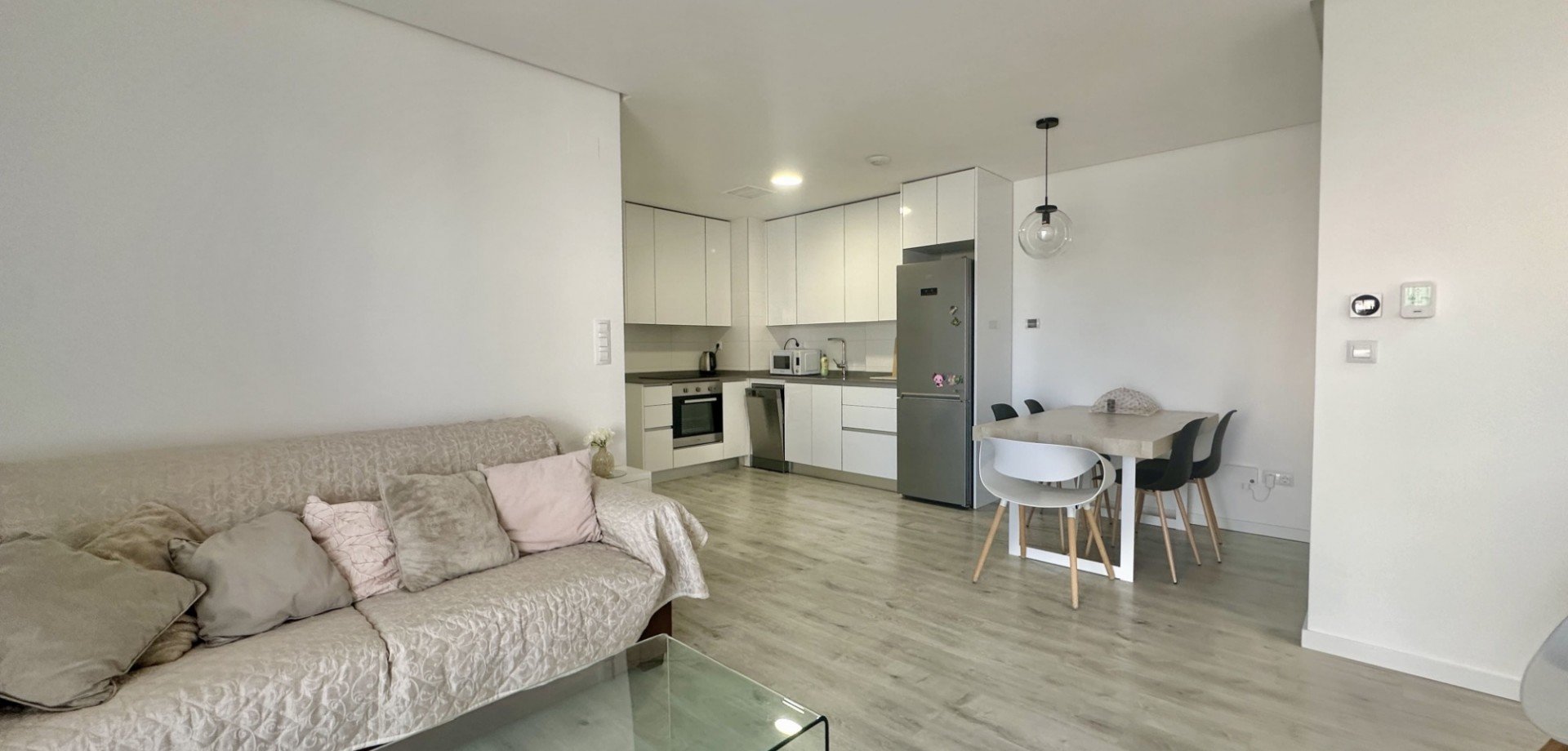 Wohnung in Alicante, Spanien 3 Schlafzimmer, 82 m2 Nr. 179606
