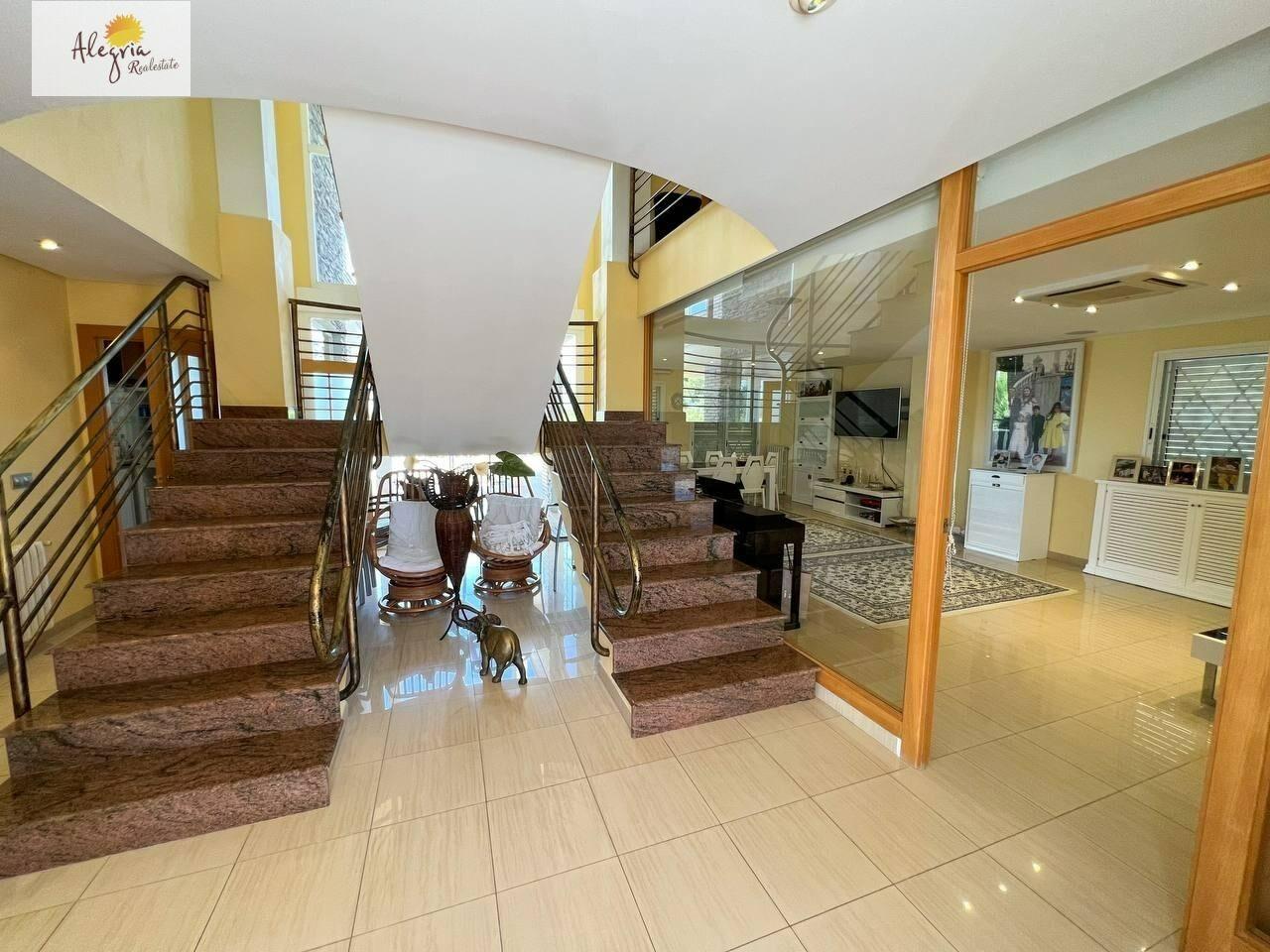 Dzīvoklis Manises, Valencia, Spānijā 4 istabas, 460 m2 Nr. 168716