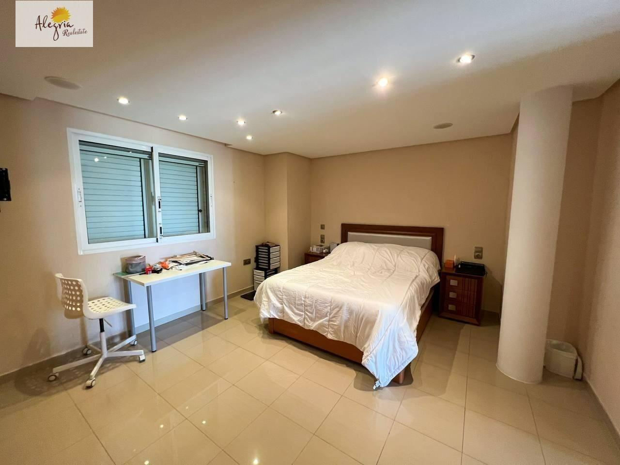 Dzīvoklis Manises, Valencia, Spānijā 4 istabas, 460 m2 Nr. 168716