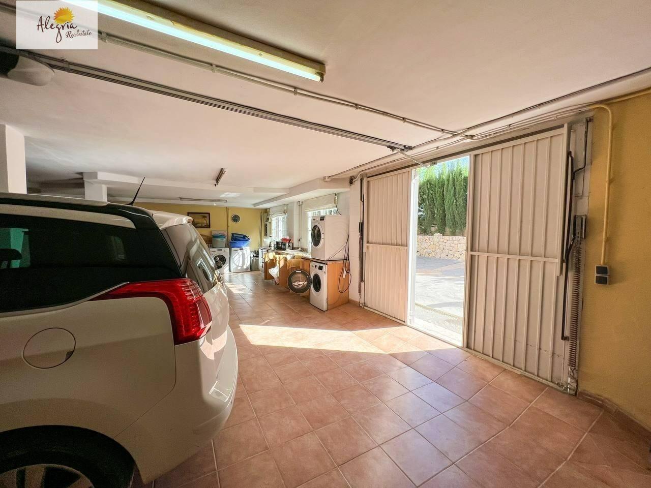 Dzīvoklis Manises, Valencia, Spānijā 4 istabas, 460 m2 Nr. 168716