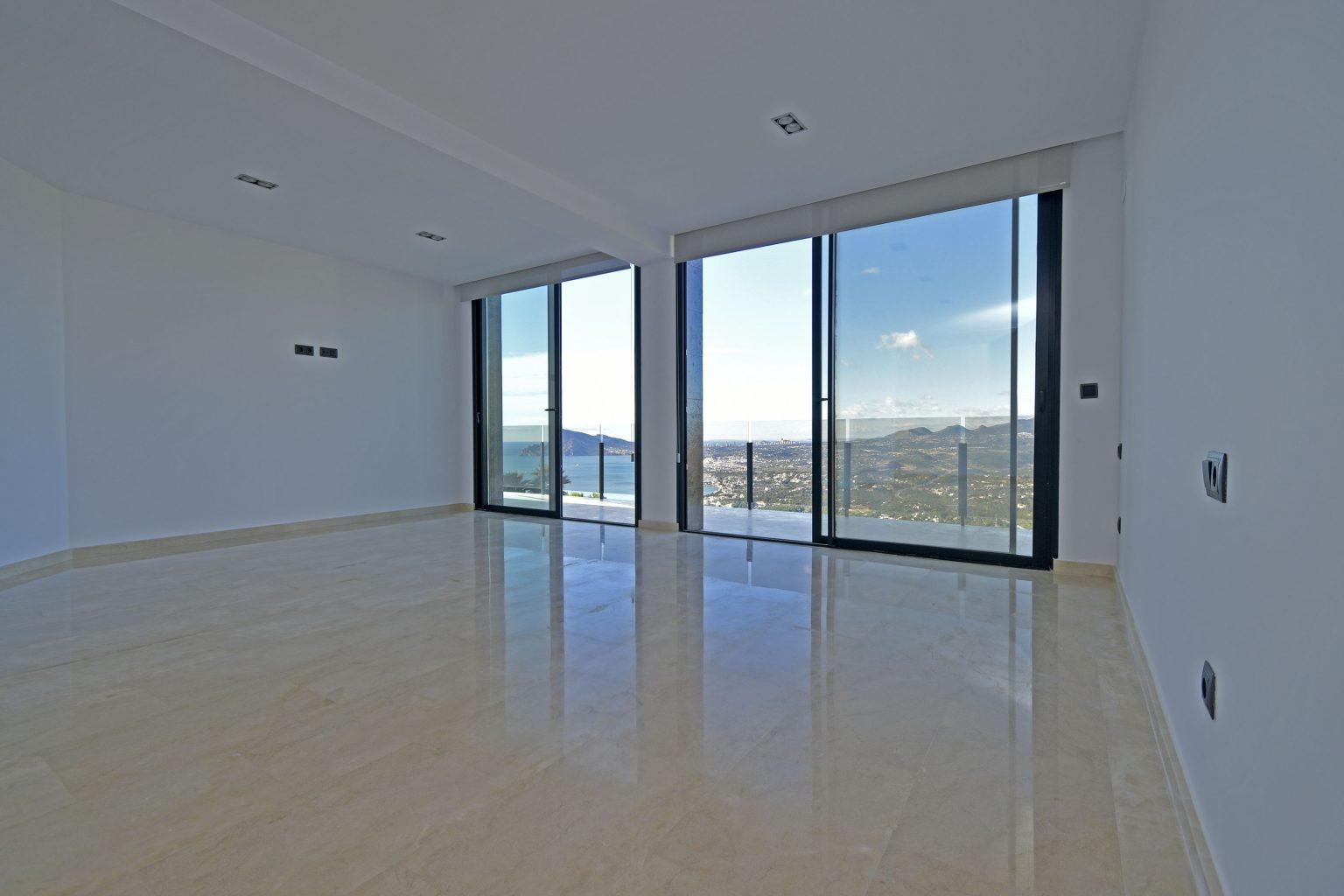 Villa en Zona Altea Hills, Alicante, España 4 dormitorios, 650 m2 No. 168714