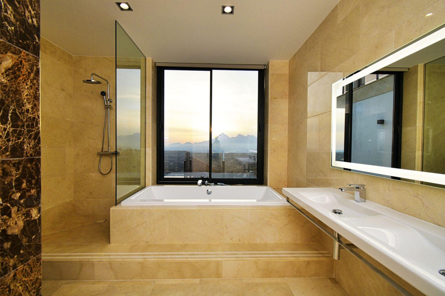 Villa en Zona Altea Hills, Alicante, España 4 dormitorios, 650 m2 No. 168714