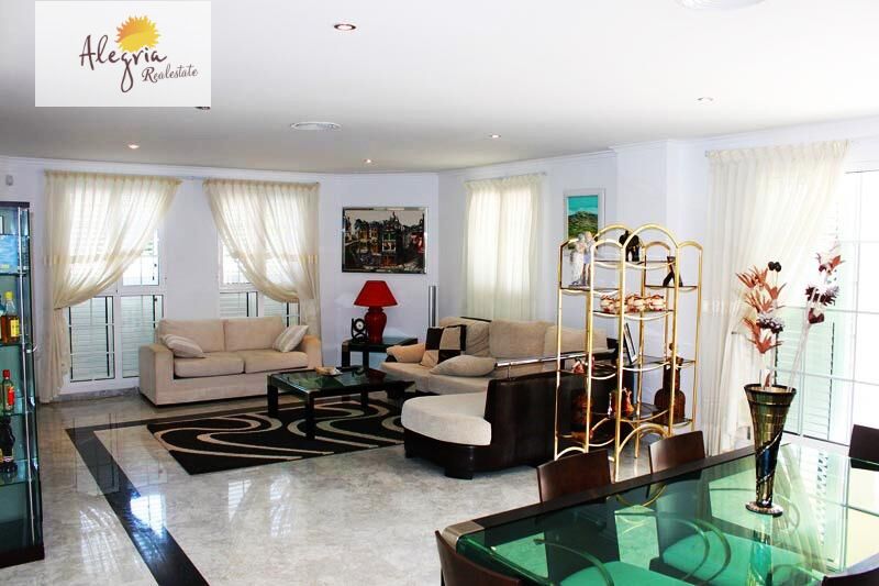 Apartamento en L'Eliana, València, España 4 dormitorios, 480 m2 No. 168715