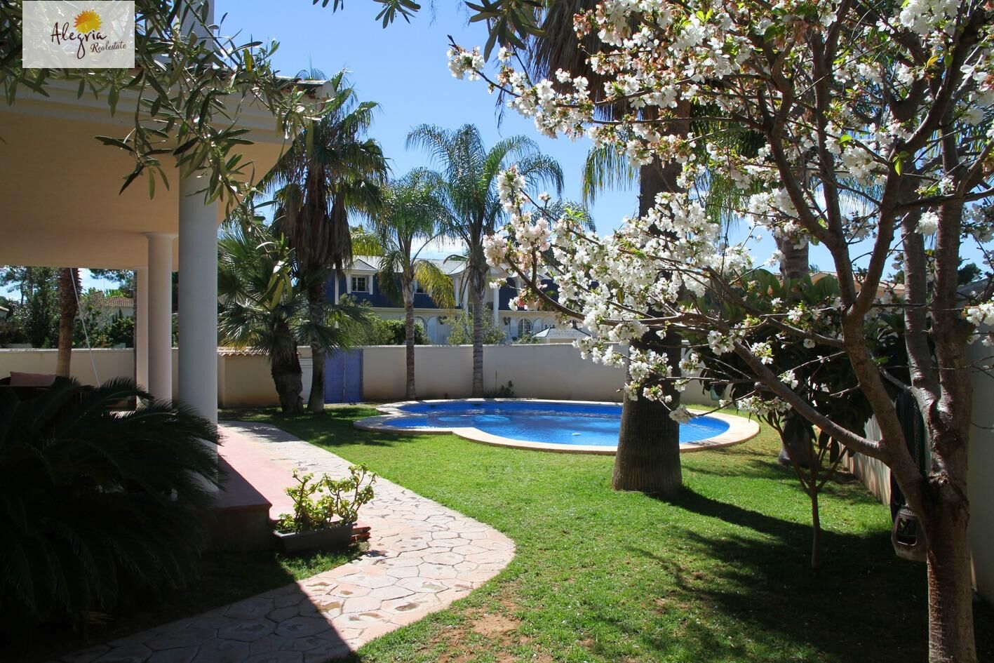 Apartamento en L'Eliana, València, España 4 dormitorios, 480 m2 No. 168715