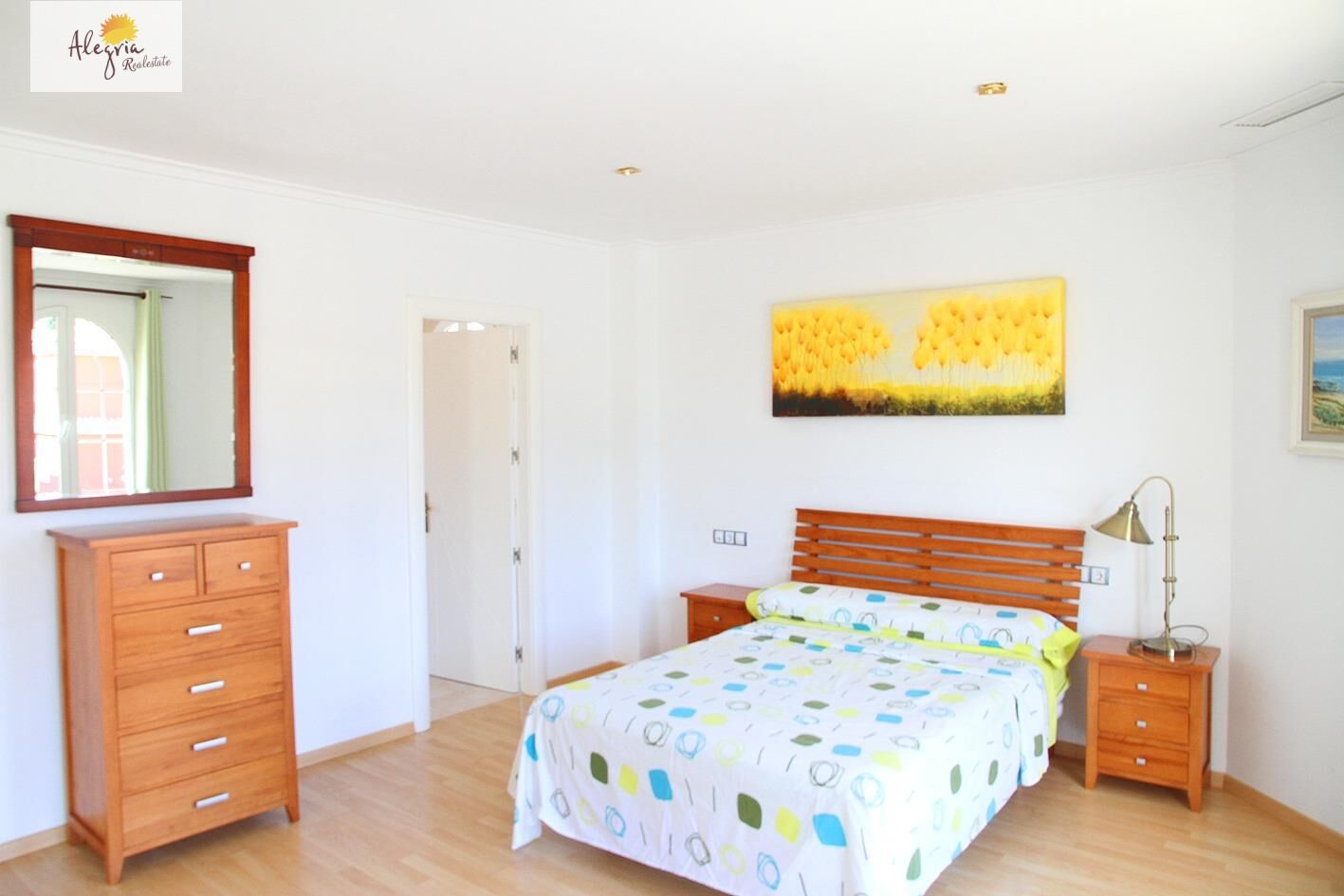 Apartamento en L'Eliana, València, España 4 dormitorios, 480 m2 No. 168715