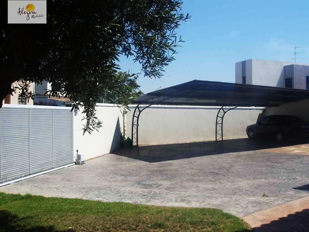 Apartamento en L'Eliana, València, España 4 dormitorios, 480 m2 No. 168715