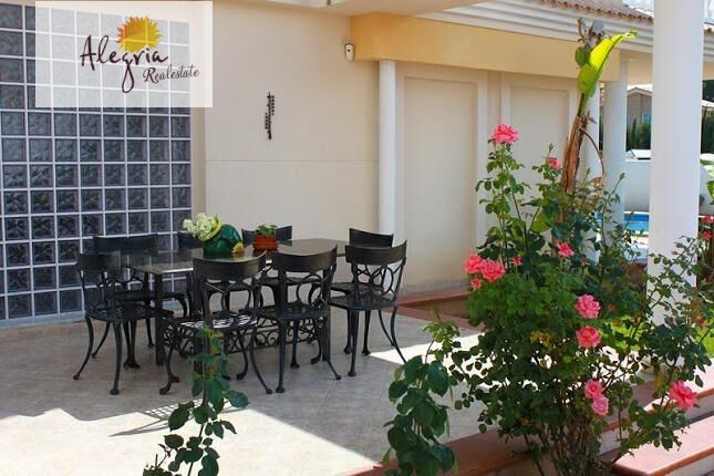 Apartamento en L'Eliana, València, España 4 dormitorios, 480 m2 No. 168715
