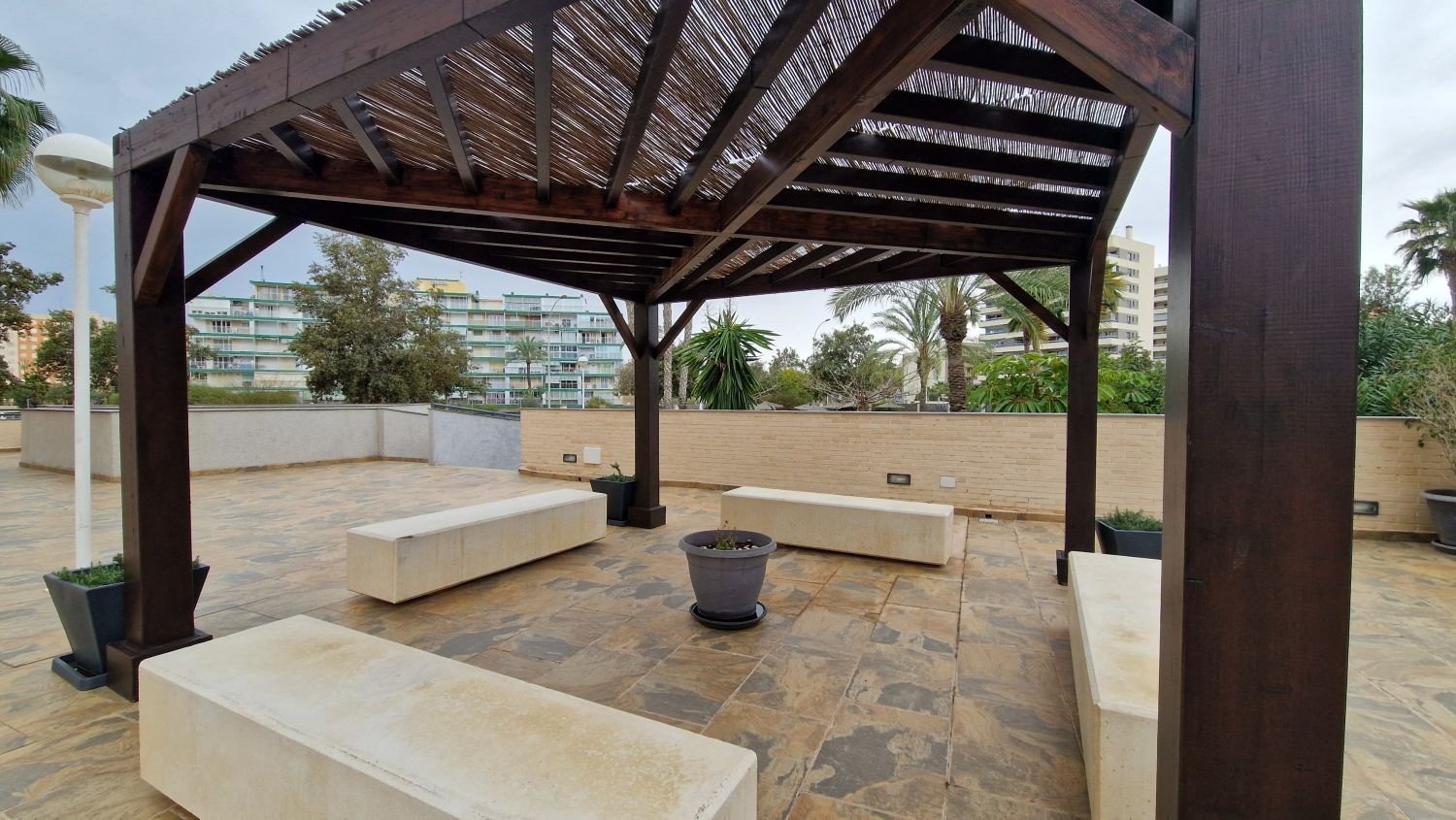 Wohnung in Alicante, Spanien 2 Schlafzimmer,  Nr. 142961