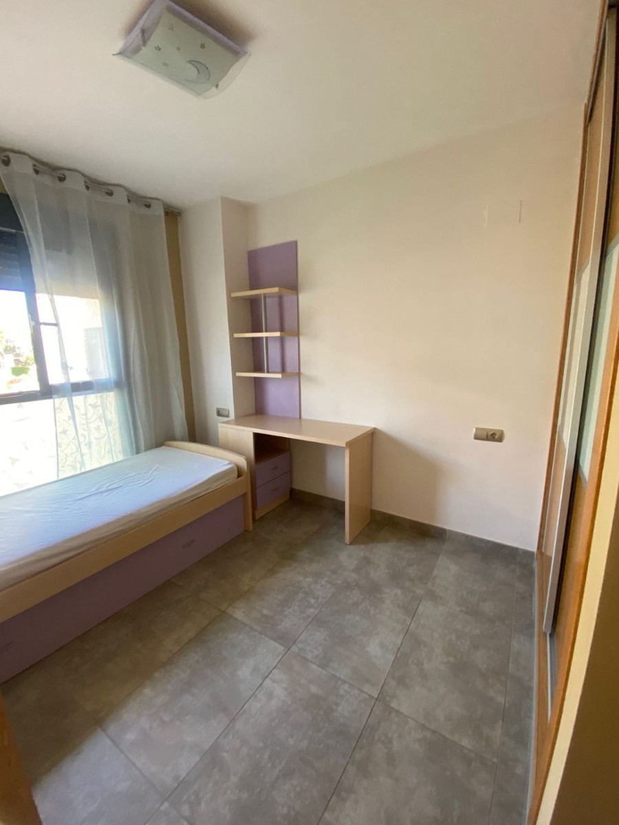 Wohnung in Alicante, Spanien 2 Schlafzimmer,  Nr. 142961