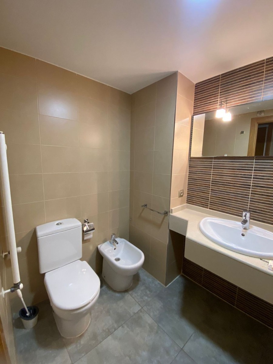 Wohnung in Alicante, Spanien 2 Schlafzimmer,  Nr. 142961