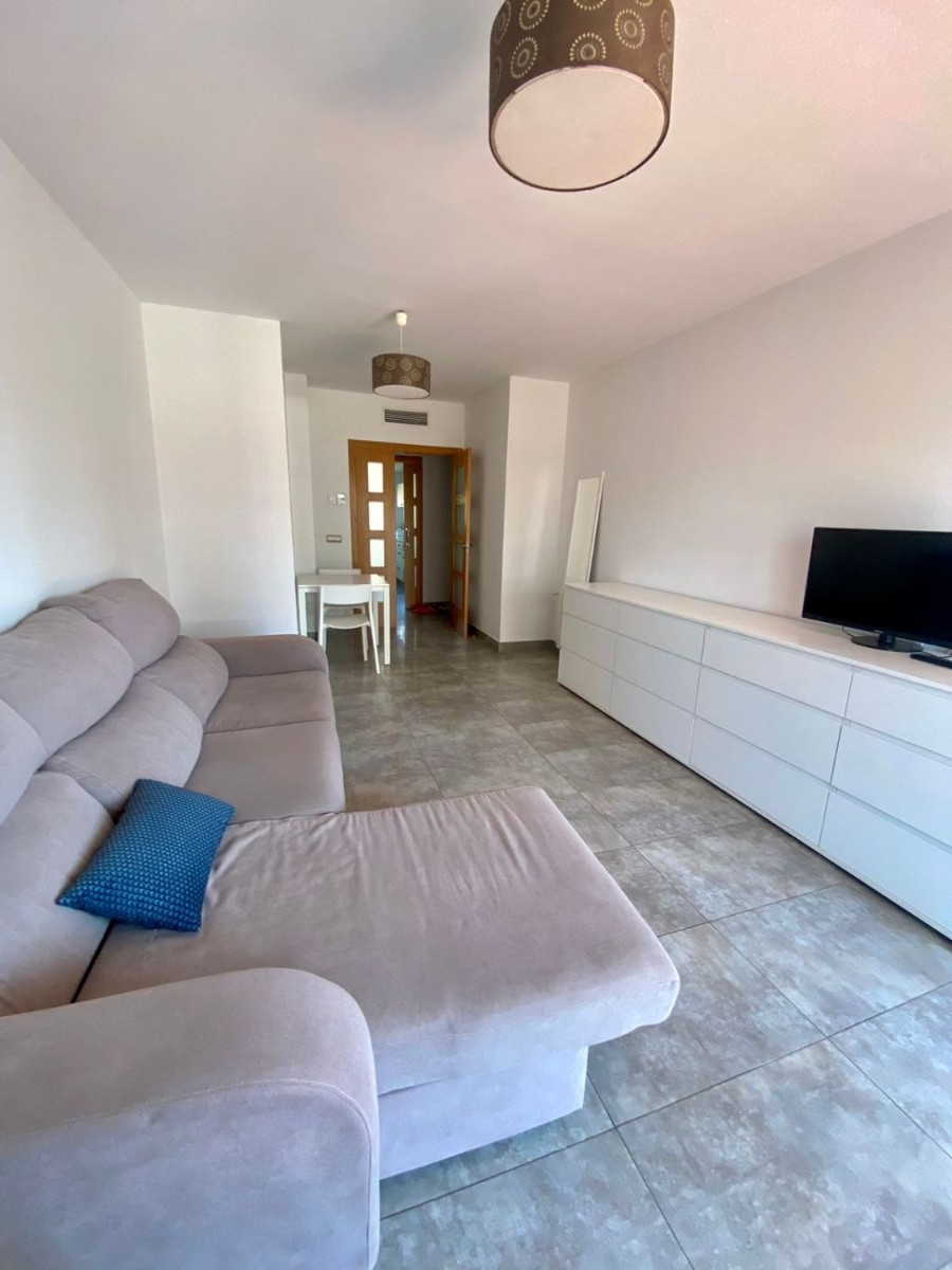 Wohnung in Alicante, Spanien 2 Schlafzimmer,  Nr. 142961