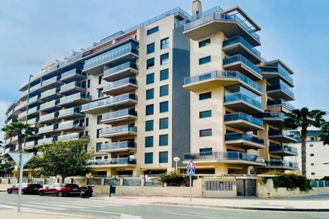Apartment in Alicante, Spain 2 bedrooms,  No. 142961