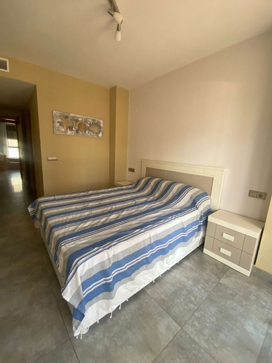 Wohnung in Alicante, Spanien 2 Schlafzimmer,  Nr. 142961
