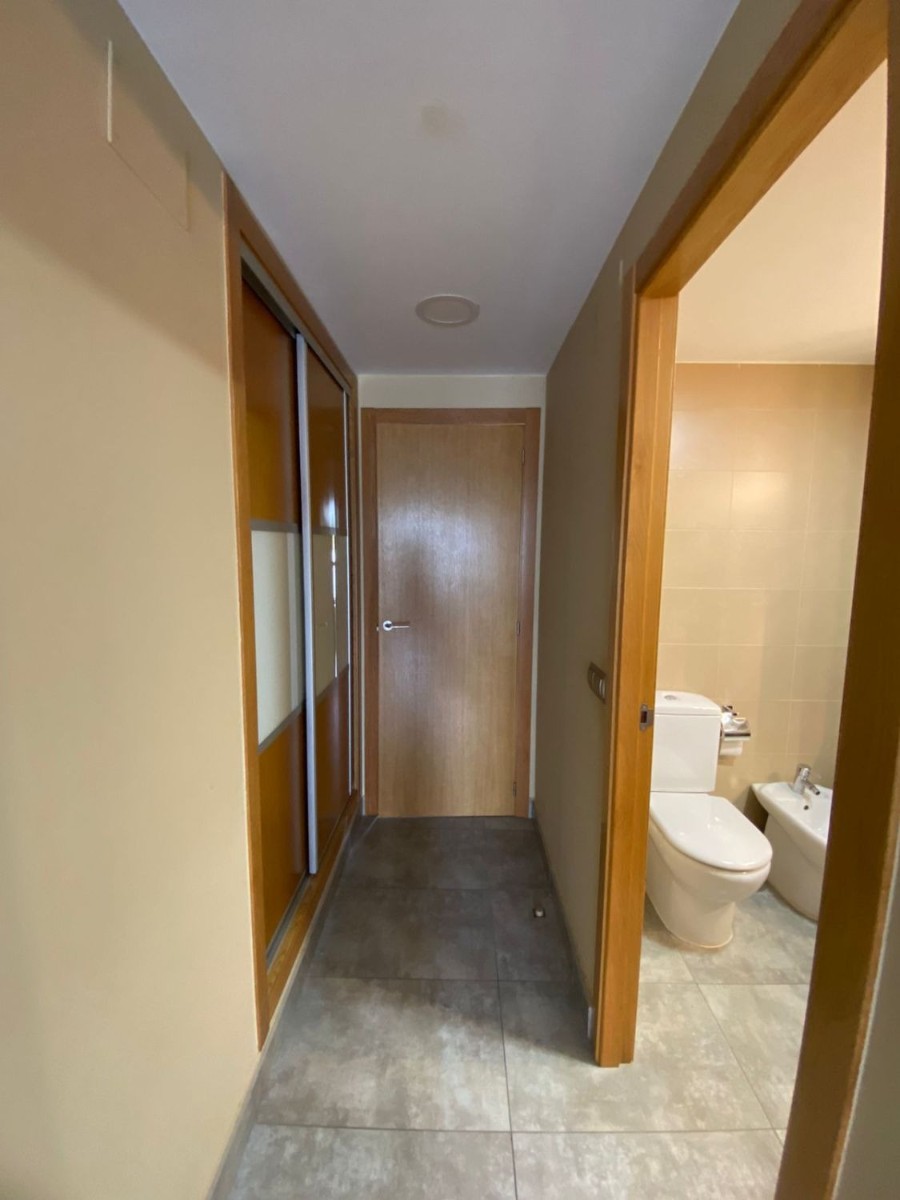 Wohnung in Alicante, Spanien 2 Schlafzimmer,  Nr. 142961