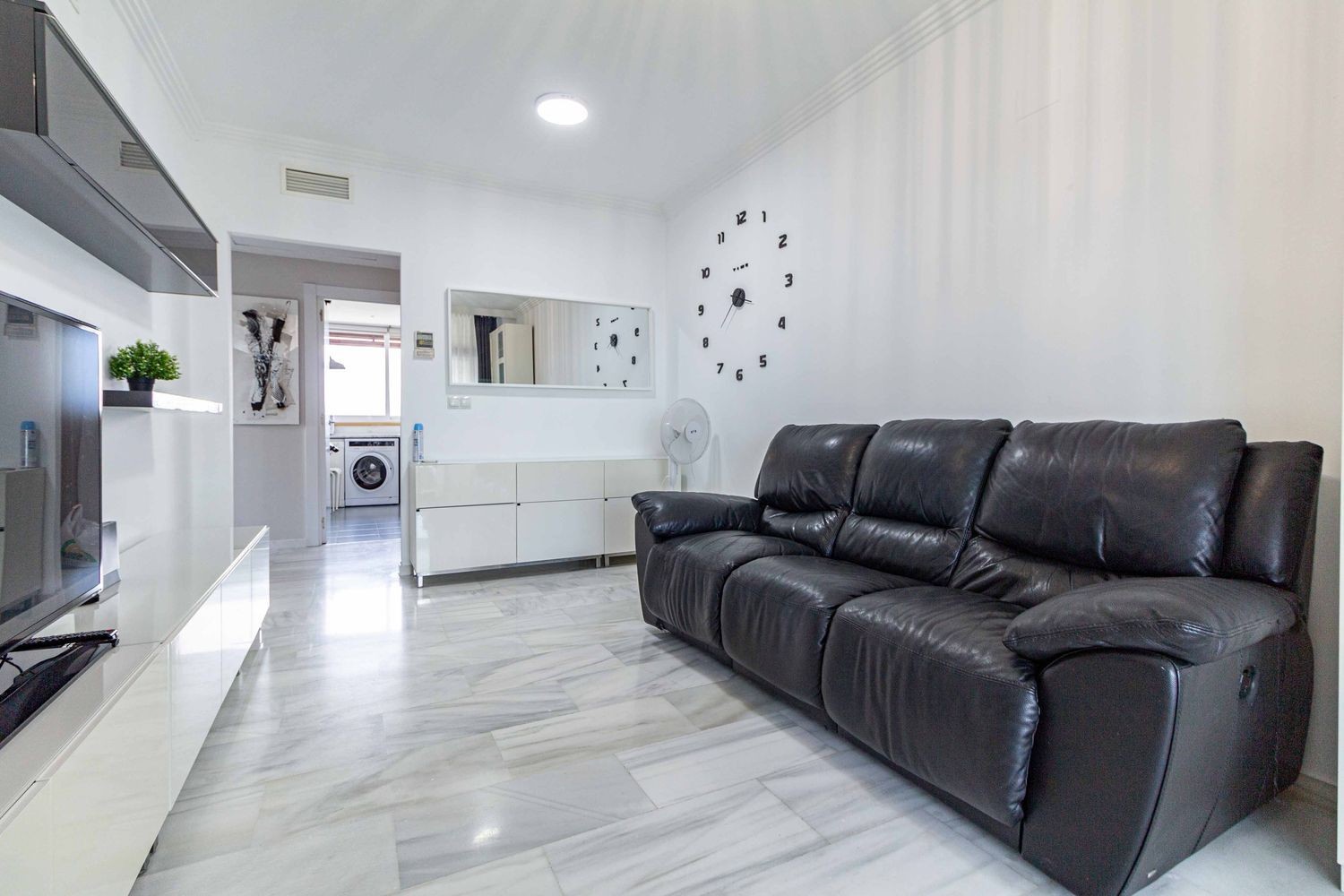 Wohnung in Benidorm, Alicante, Spanien 2 Schlafzimmer, 80 m2 Nr. 142965