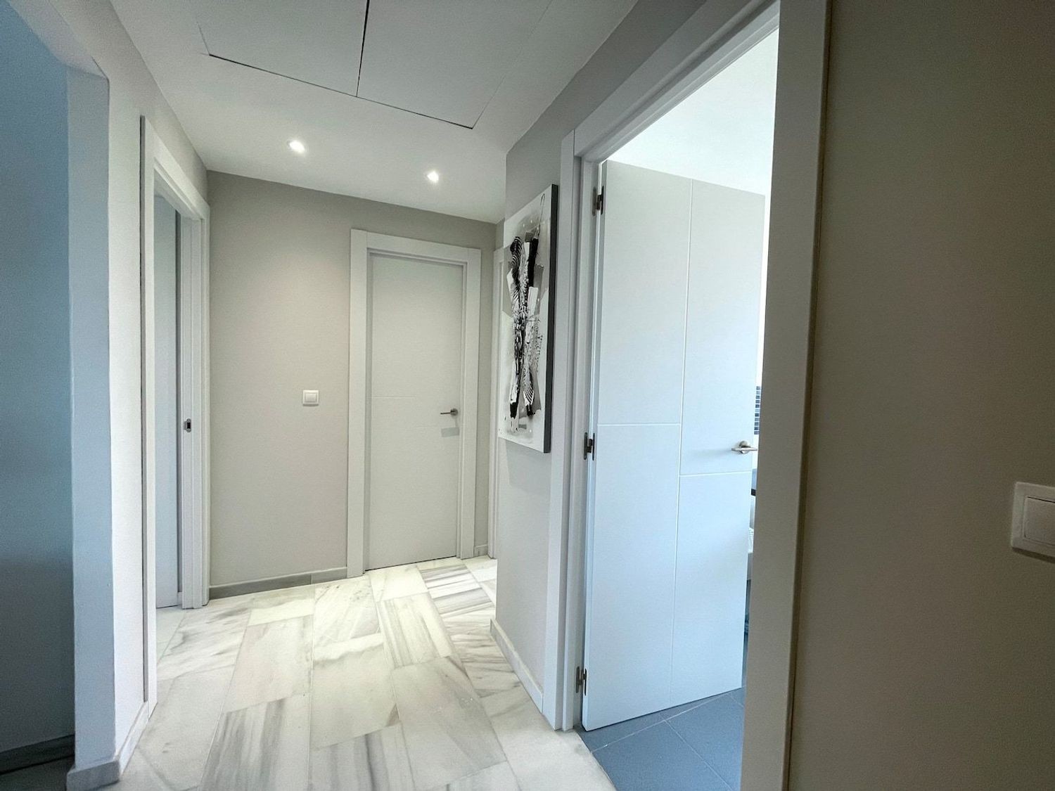 Wohnung in Benidorm, Alicante, Spanien 2 Schlafzimmer, 80 m2 Nr. 142965