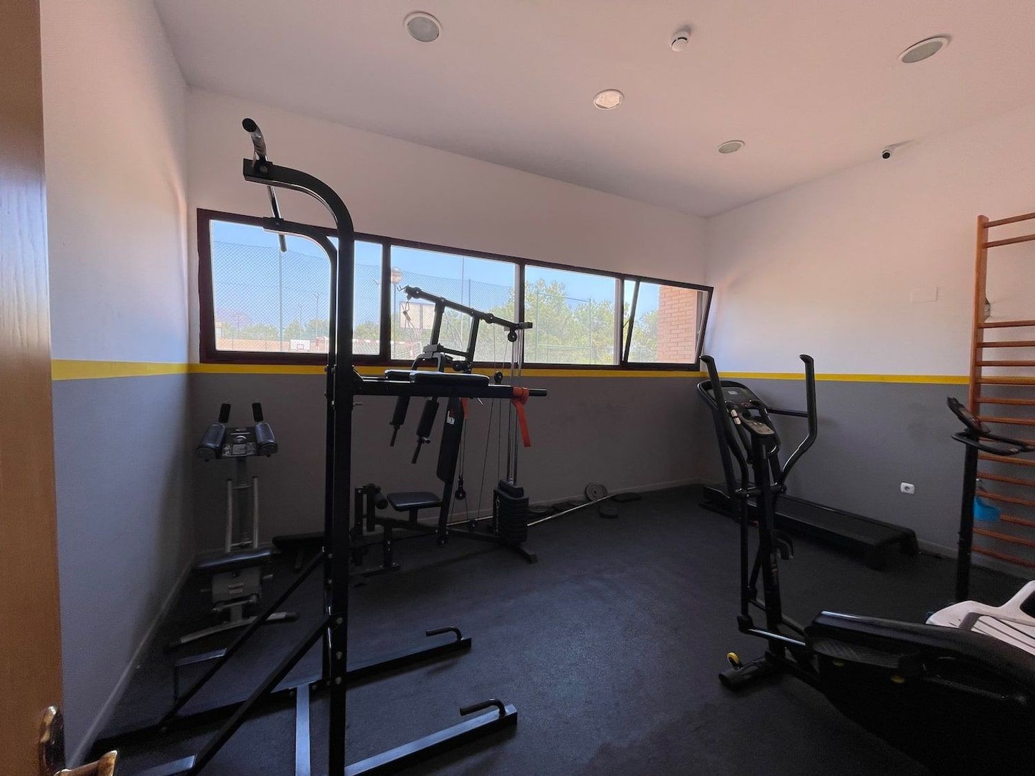 Wohnung in Benidorm, Alicante, Spanien 2 Schlafzimmer, 80 m2 Nr. 142965