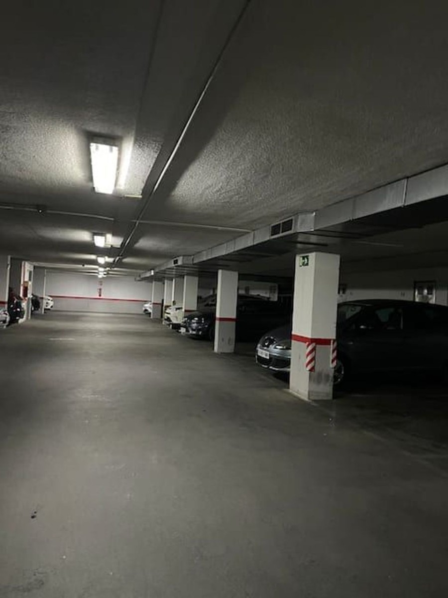 Wohnung in Benidorm, Alicante, Spanien 2 Schlafzimmer, 80 m2 Nr. 142965