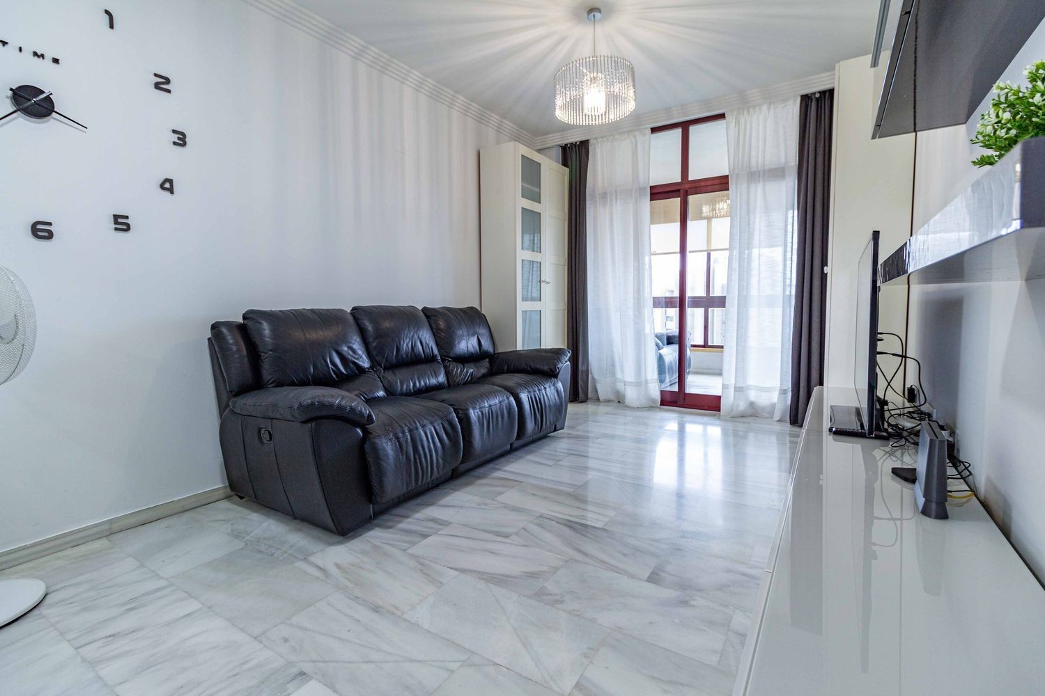 Wohnung in Benidorm, Alicante, Spanien 2 Schlafzimmer, 80 m2 Nr. 142965
